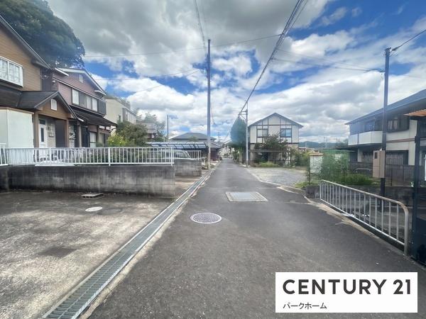 中古一戸建