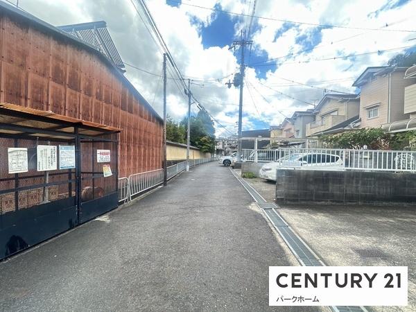 大津市黒津１丁目の中古一戸建て