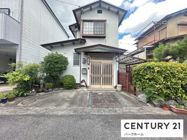 中古一戸建