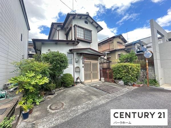 中古一戸建