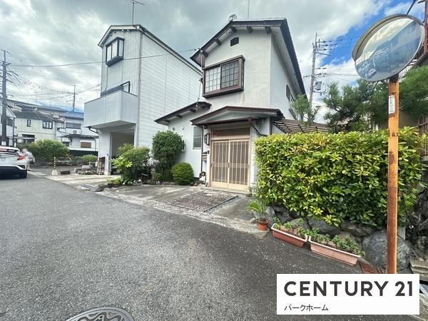 中古一戸建