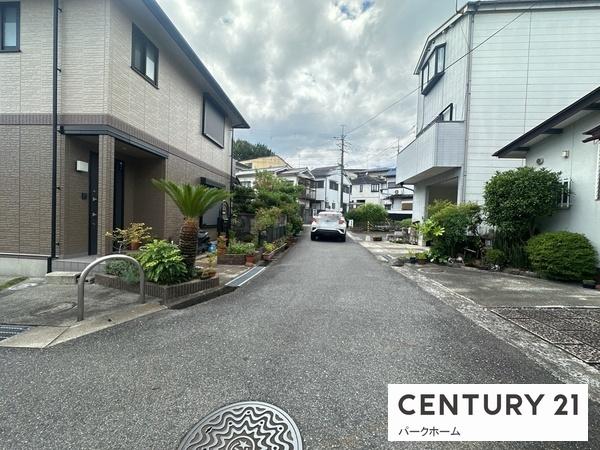 中古一戸建