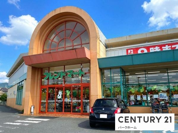 新築一戸建　1期(フレンドマート栗東御園店)