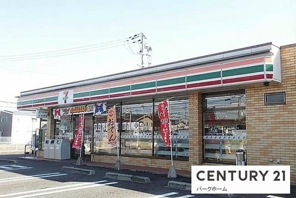 新築一戸建　1期(セブンイレブン栗東金勝店)