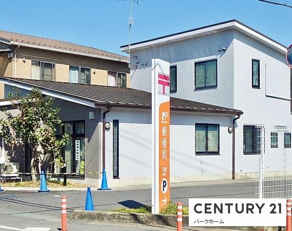 新築一戸建　1期(金勝郵便局)