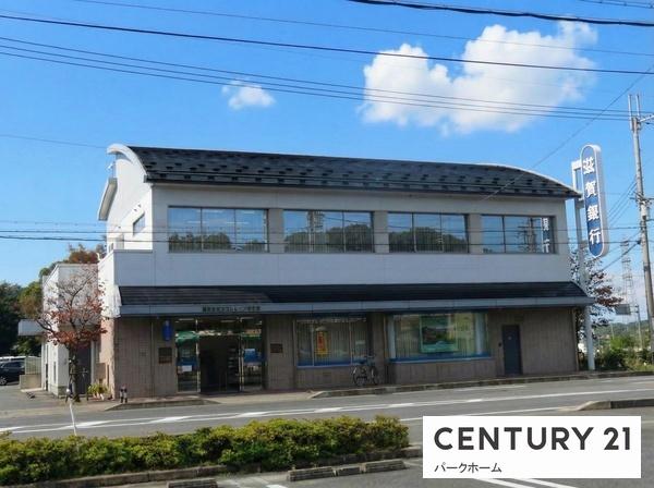 新築一戸建　1期(滋賀銀行　栗東トレセン前支店)