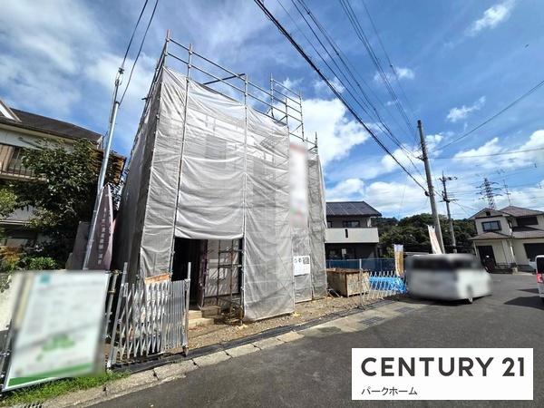 新築一戸建　1期