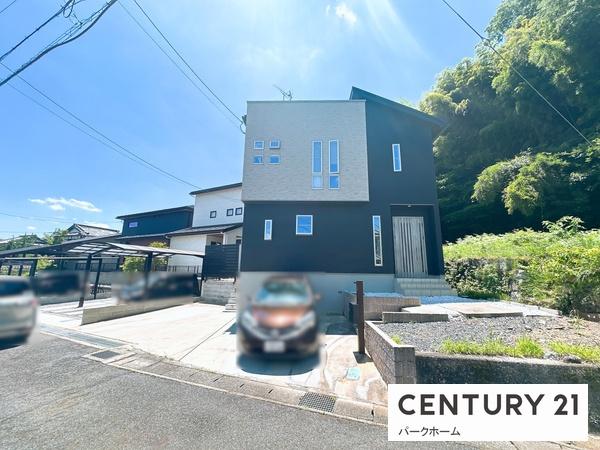 大津市南郷５丁目の中古一戸建て