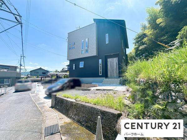 大津市南郷５丁目の中古一戸建て