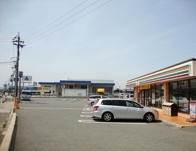 栗東市伊勢落の中古一戸建て(セブンイレブン栗東林西店)