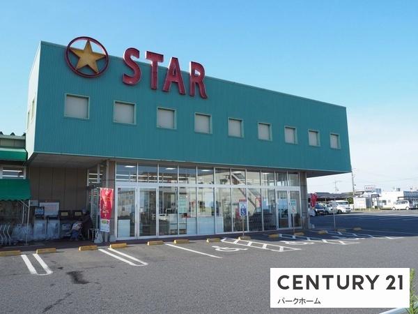栗東市伊勢落の中古一戸建て(スター栗東辻店)