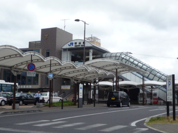栗東市伊勢落の中古一戸建て(東海道本線　守山駅)