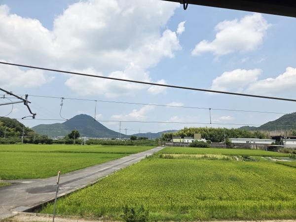 栗東市伊勢落の中古一戸建て