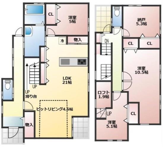 中古一戸建
