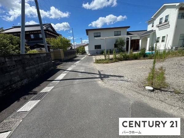 草津市上笠１丁目の中古一戸建て