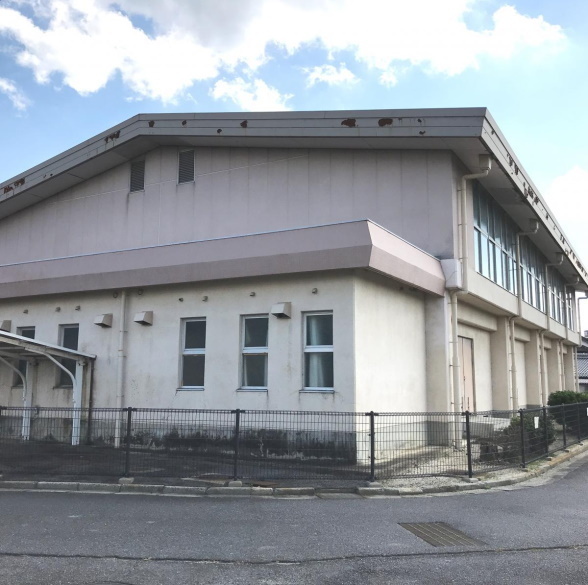 大津市稲津１丁目の中古一戸建て(田上市民体育館)