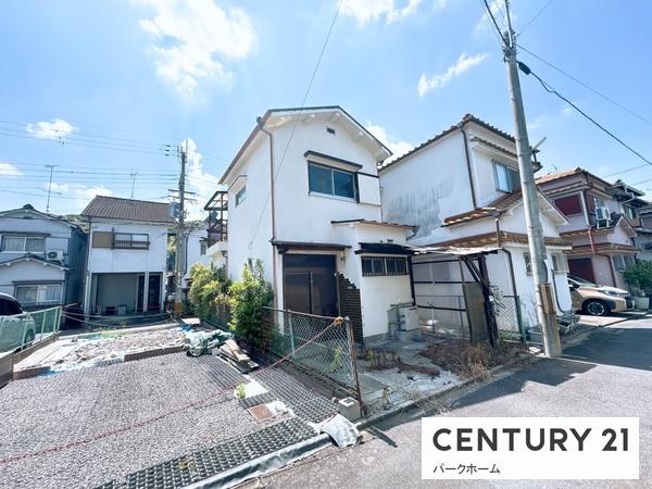 中古一戸建