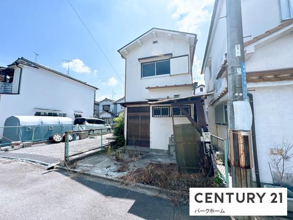 中古一戸建