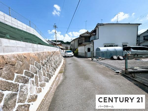 中古一戸建