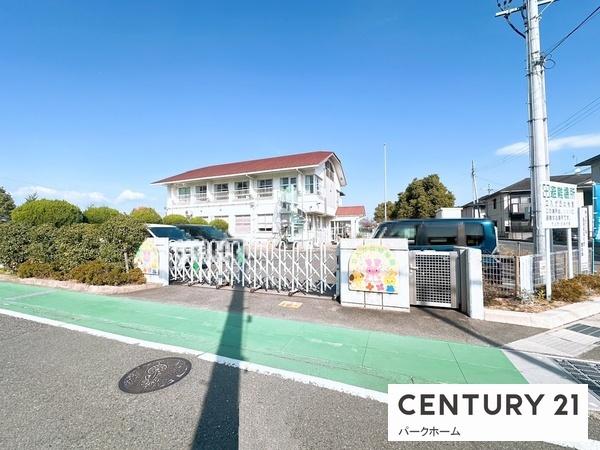 グランドメゾン守山　3号棟(守山市立立入が丘幼稚園)