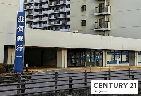 グランドメゾン守山　3号棟(滋賀銀行　守山東代理店)