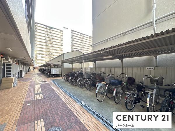 グランドメゾン守山　3号棟
