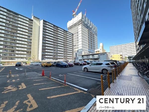 グランドメゾン守山　3号棟