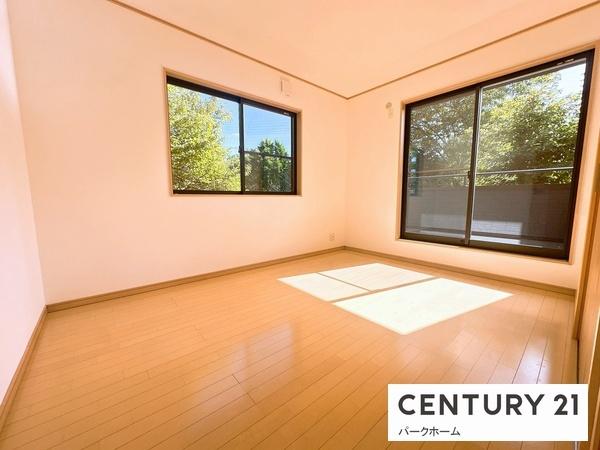 大津市秋葉台の中古一戸建て
