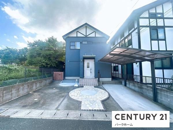 中古一戸建