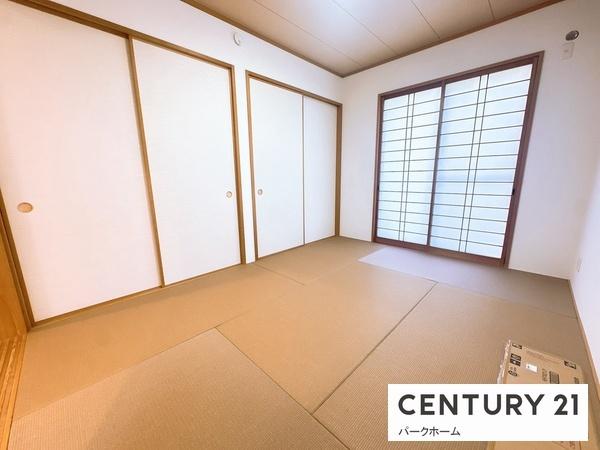 大津市秋葉台の中古一戸建て