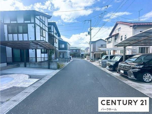 大津市秋葉台の中古一戸建て