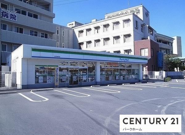 ルネ大津膳所(ファミリーマート大津御殿浜店)