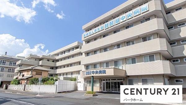 ルネ大津膳所(医療法人幸生会琵琶湖中央リハビリテーション病院)