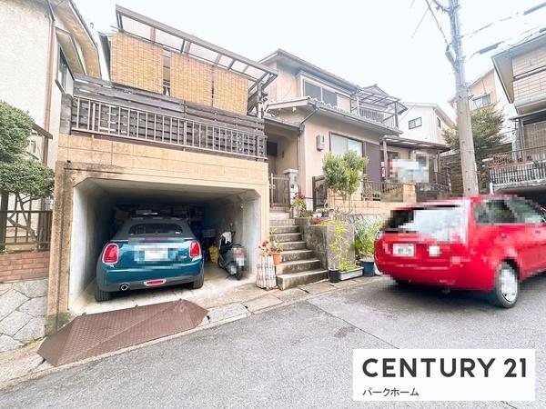 中古一戸建