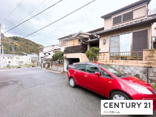 中古一戸建