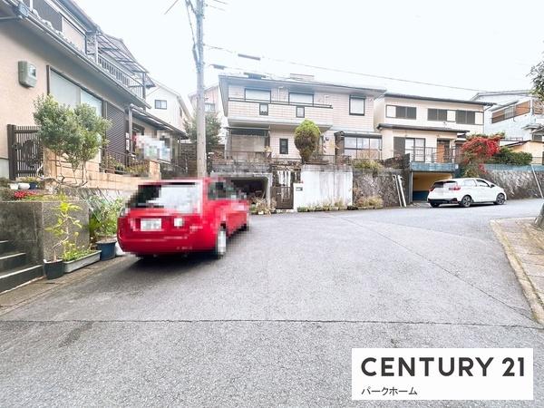 大津市国分２丁目の中古一戸建て