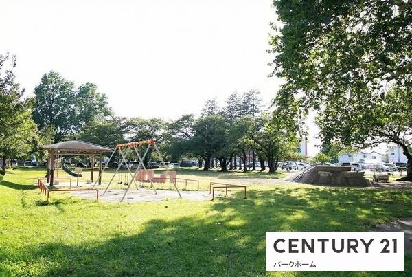 大津市青山１丁目の中古一戸建て(青山西児童公園)