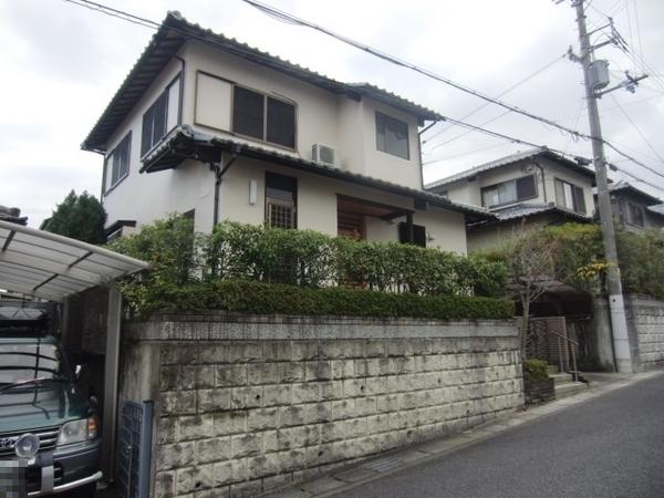 中古一戸建