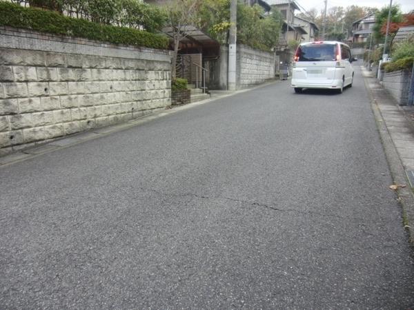 大津市青山１丁目の中古一戸建て