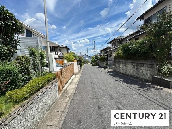 中古一戸建
