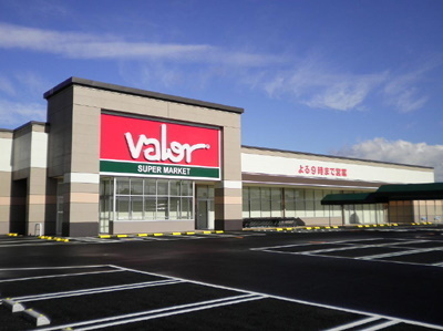 グレーシィ栗東オーブ(バロー栗東苅原店)