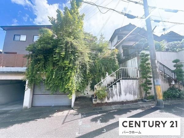 中古一戸建