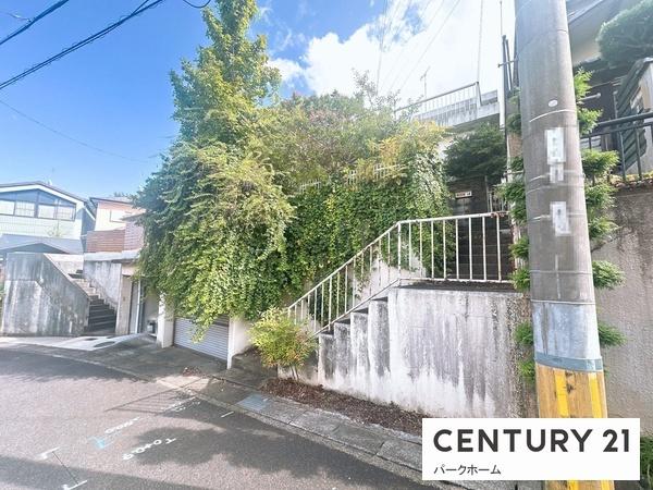 中古一戸建