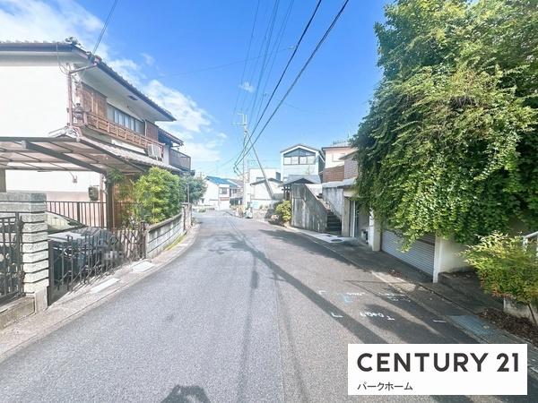 中古一戸建