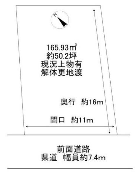 条件無