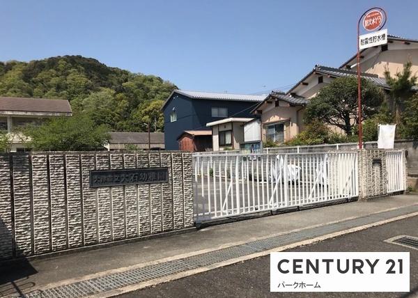 大津市大石中５丁目の中古一戸建て(大津市立大石幼稚園)