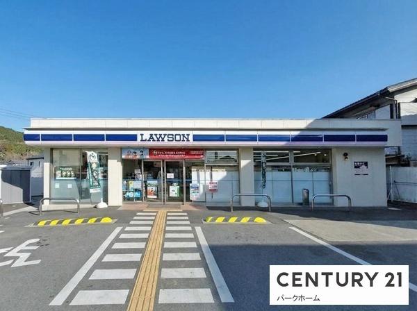 大津市大石中５丁目の中古一戸建て(ローソン大石東店)
