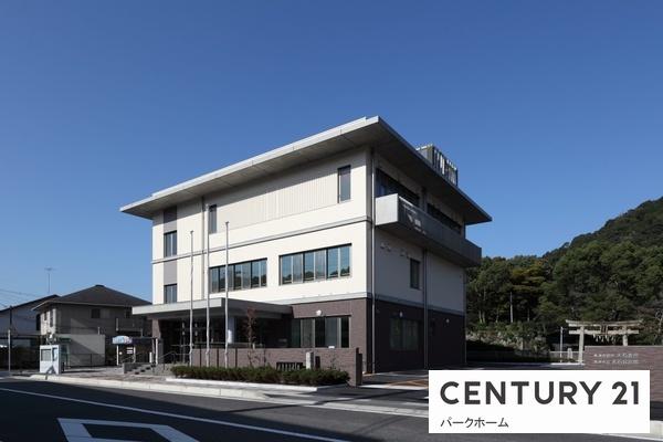 大津市大石中５丁目の中古一戸建て(大津市役所大石支所)