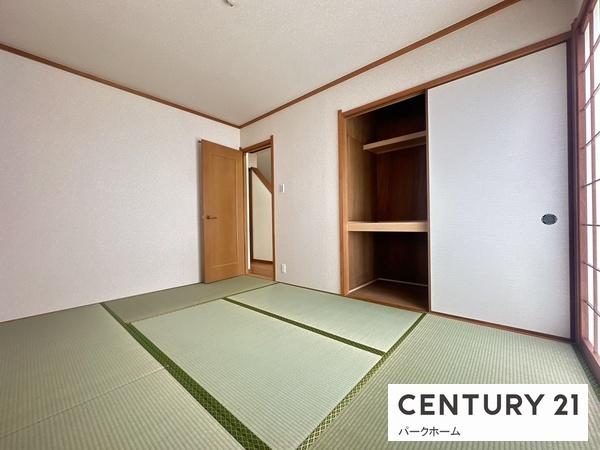 大津市大石中５丁目の中古一戸建て