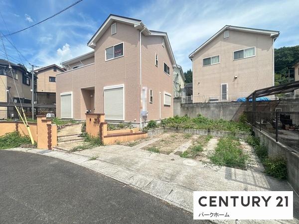大津市大石中５丁目の中古一戸建て